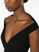 Solace London Monica Midikleid