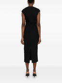 Solace London Monica Midikleid