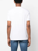 Giorgio Armani Icon Jersey T Shirt