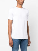 Giorgio Armani Icon Jersey T Shirt