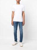 Giorgio Armani Icon Jersey T Shirt