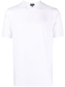 Giorgio Armani Icon Jersey T Shirt