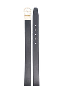 Wendegürtel aus Giorgio Armani-Leder