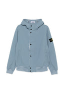 Blousonjacke aus Nylon von Stone Island