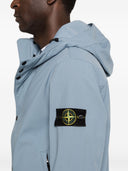 Blousonjacke aus Nylon von Stone Island