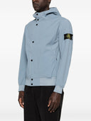 Blousonjacke aus Nylon von Stone Island