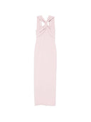 Solace London Rona Maxikleid