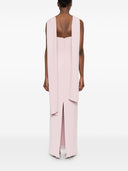 Solace London Rona Maxikleid
