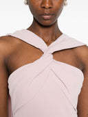 Solace London Rona Maxikleid