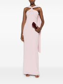 Solace London Rona Maxikleid