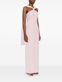 Solace London Rona Maxikleid