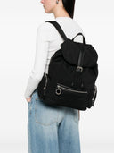 Zaino Dartmoor in nylon di Stella Mccartney