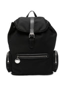 Zaino Dartmoor in nylon di Stella Mccartney