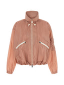 Moncler Marmacy Nylon-Blousonjacke