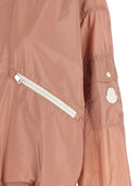 Moncler Marmacy Nylon-Blousonjacke