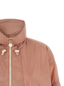 Moncler Marmacy Nylon-Blousonjacke