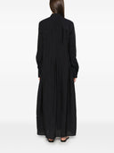 Toteme Main Silk Parachute Dress