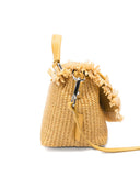 Zanellato Postina Vimini Babyhandtasche