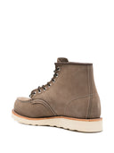 Red Wing klassische Moc-Stiefel