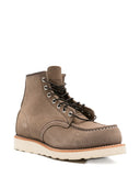 Red Wing klassische Moc-Stiefel