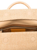Zanellato Dotta Vimini Kleine Handtasche
