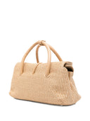 Zanellato Dotta Vimini Kleine Handtasche