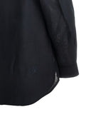 Emporio Armani Linen Shirt