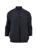 Emporio Armani Linen Shirt