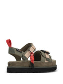 Ugg Goldenstar Wildwood Sandalen