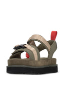 Ugg Goldenstar Wildwood Sandalen