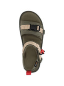 Ugg Goldenstar Wildwood Sandalen