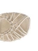 Forte Forte Leder-Absatzsandalen