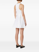 Sport Max Cotton Mini Dress