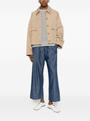Herno Cotton Blend Sweater