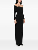 Solace London Lolita Maxi Dress