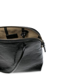 Uma Wang Kleine Lederclutch
