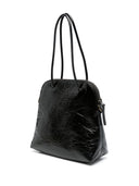 Uma Wang Kleine Lederclutch