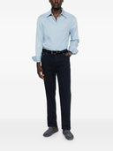 Brunello Cucinelli Cotton Shirt