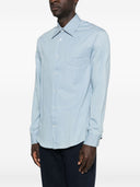 Brunello Cucinelli Cotton Shirt