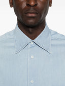 Brunello Cucinelli Cotton Shirt