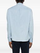 Brunello Cucinelli Cotton Shirt