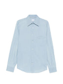 Brunello Cucinelli Cotton Shirt