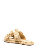 Zimmermann Carousel Sandals