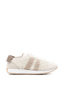 Gestrickte Sneakers von Fabiana Filippi