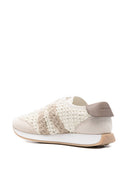 Gestrickte Sneakers von Fabiana Filippi