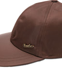 Borsalino Hiker Nylonkappe