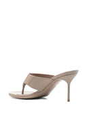 Paris Texas Lidia Tanga-Sandalen
