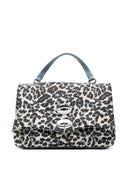 Zanellato Postina Kleine Handtasche
