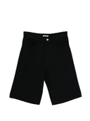 Auralee Seidenshorts