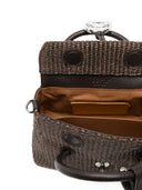 Zanellato Dotta Vimini Babyhandtasche